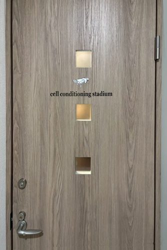 door